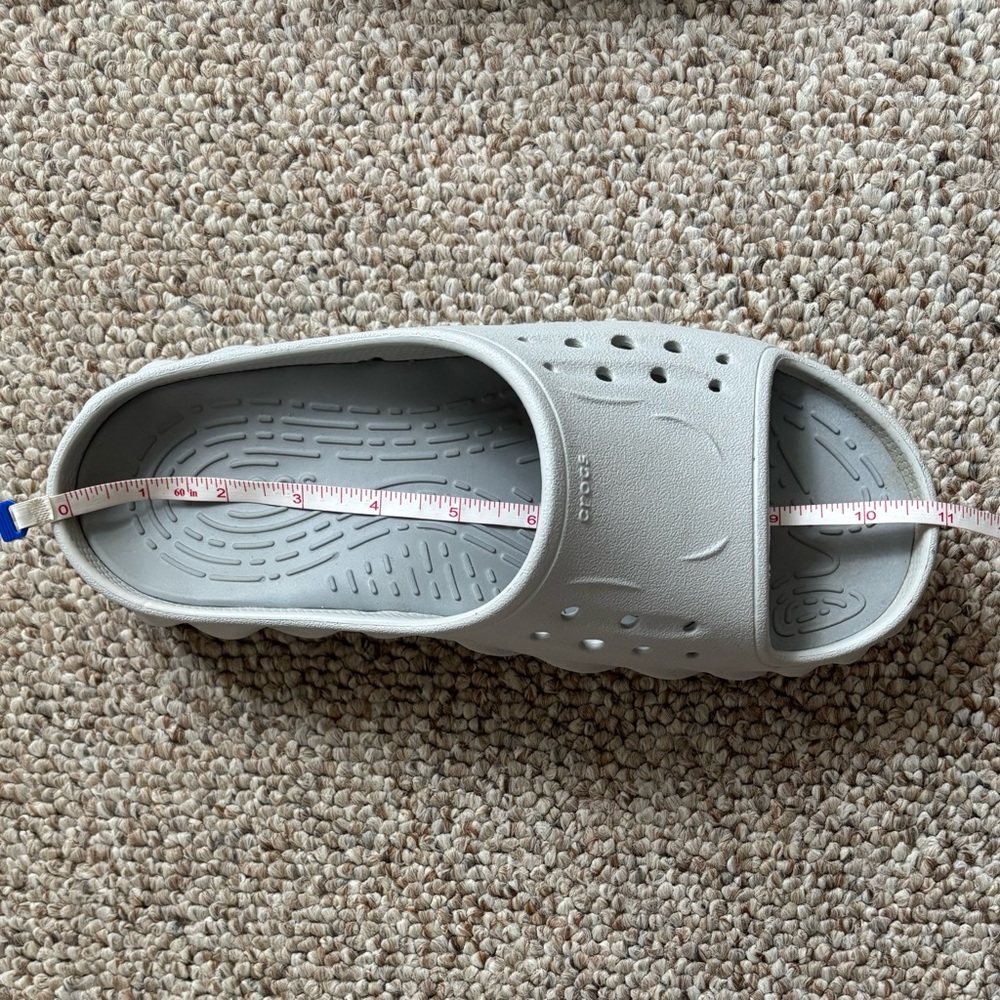 Crocs Slide Sandals - Picture 7 of 7